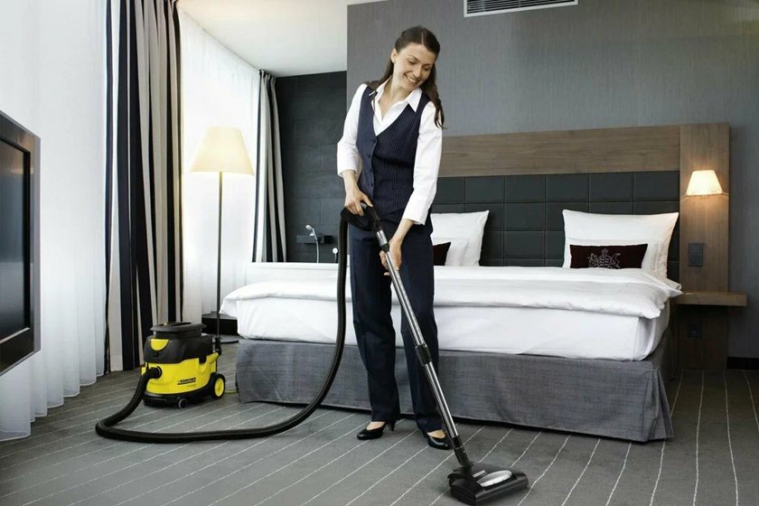 Airbnb Cleaning